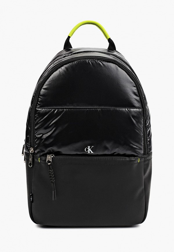 

Рюкзак Calvin Klein Jeans, Черный