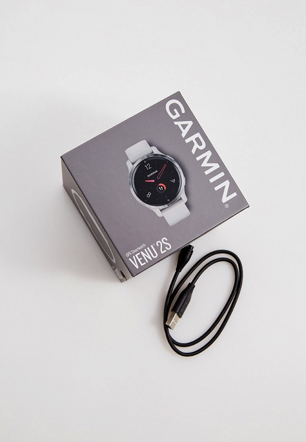 фото Смарт-часы garmin