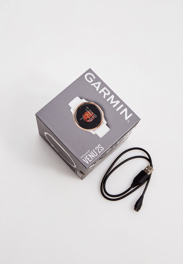 фото Смарт-часы garmin