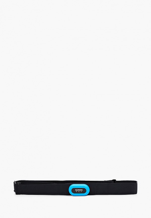 

Кардиомонитор Garmin, Черный, HRM-Tri