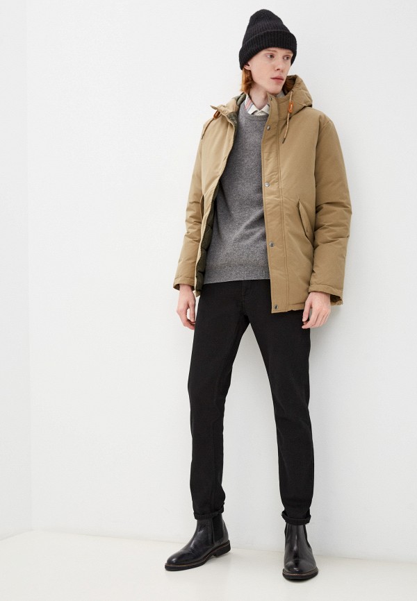 фото Куртка утепленная jack & jones