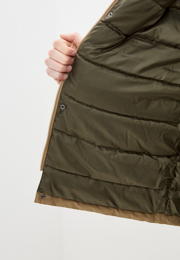 фото Куртка утепленная jack & jones