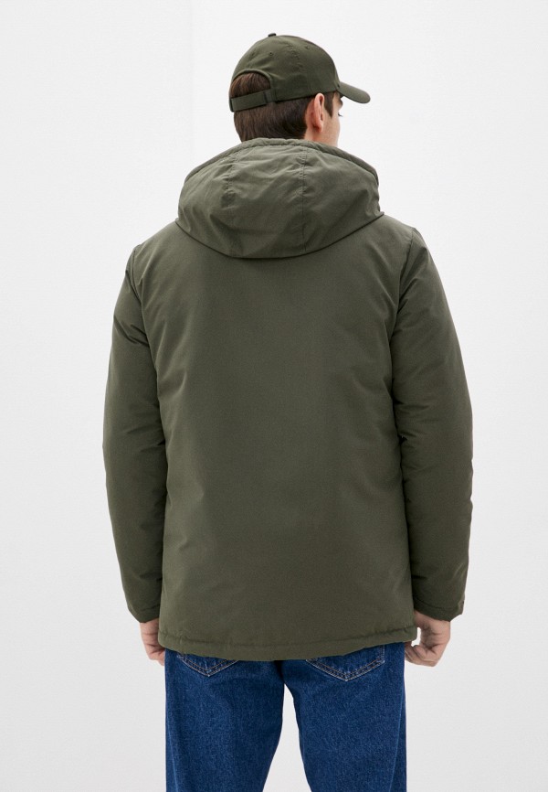 фото Куртка утепленная jack & jones