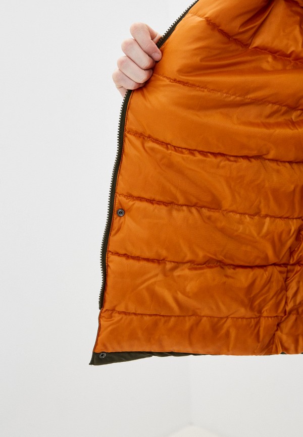 

Куртка утепленная Jack & Jones, Хаки
