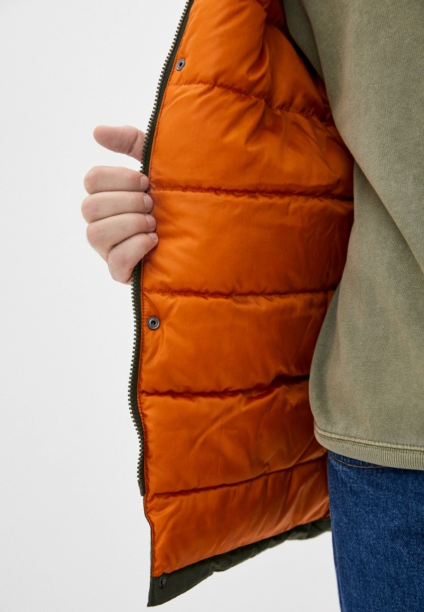 фото Куртка утепленная jack & jones