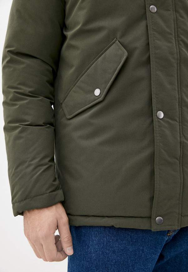 фото Куртка утепленная jack & jones