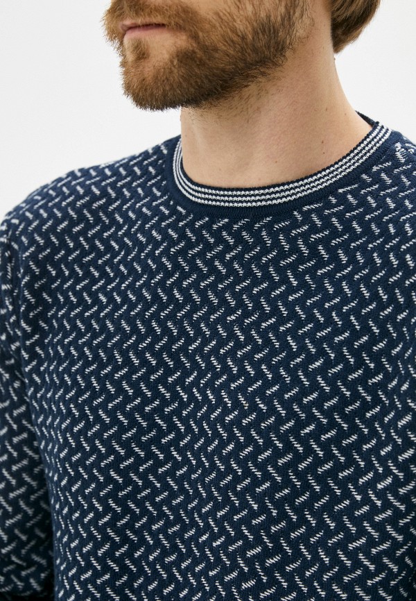 

Джемпер Casual Friday by Blend, Синий