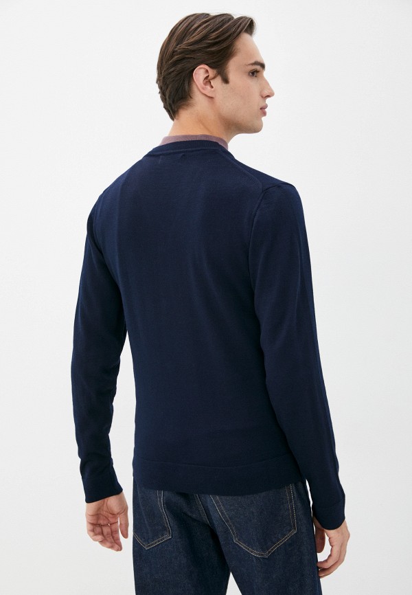 

Кардиган Casual Friday by Blend, Синий, Casual Friday by Blend RTLAAP853001