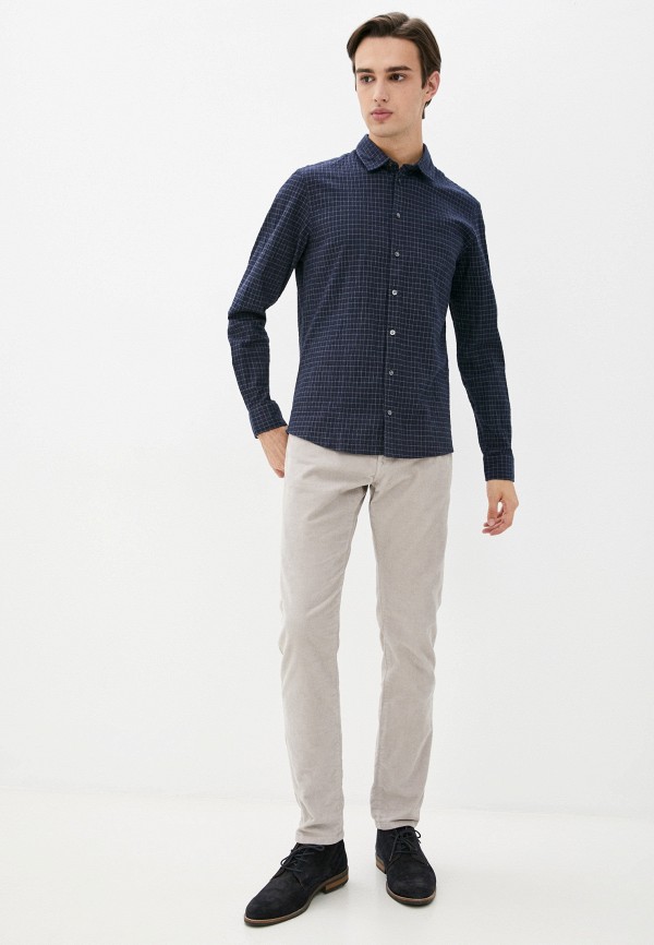 фото Рубашка casual friday by blend