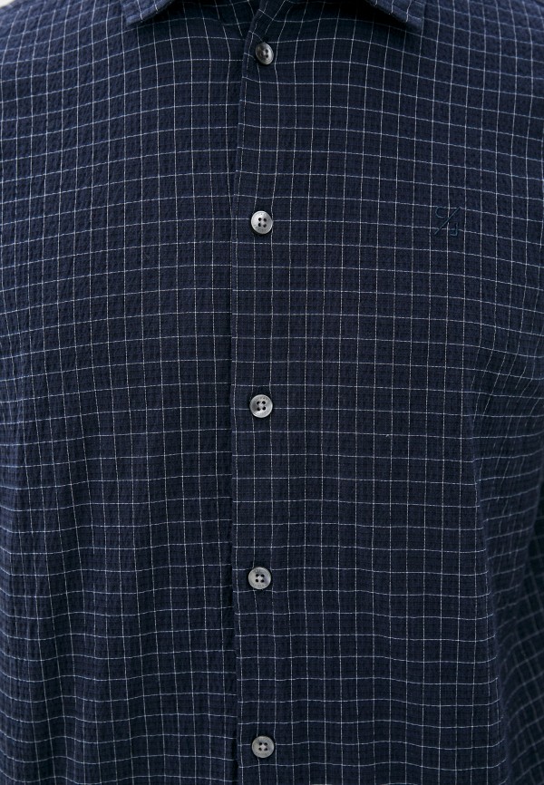 

Рубашка Casual Friday by Blend, Синий, Casual Friday by Blend RTLAAP854001
