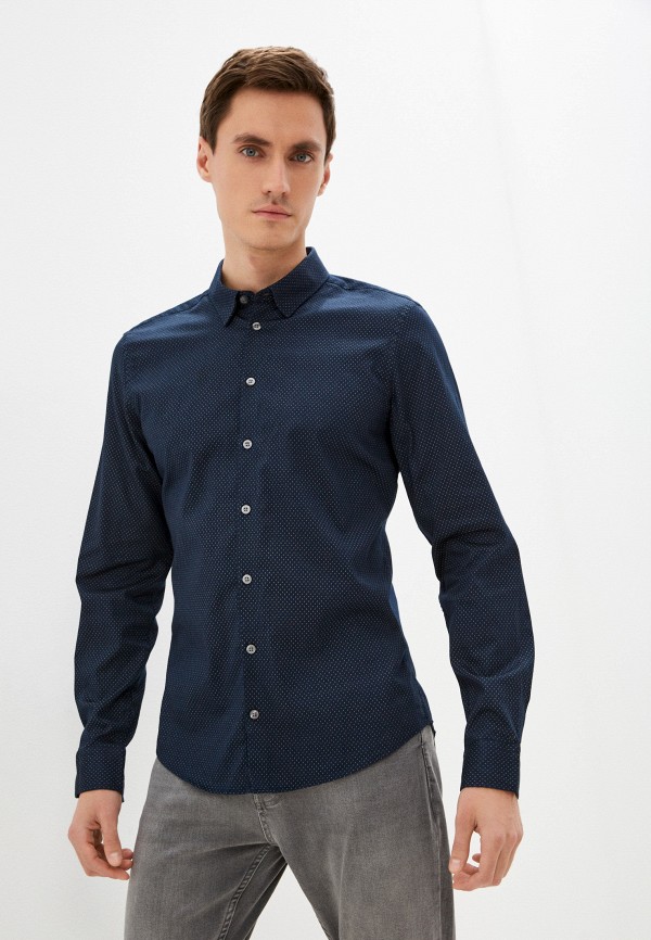 фото Рубашка casual friday by blend