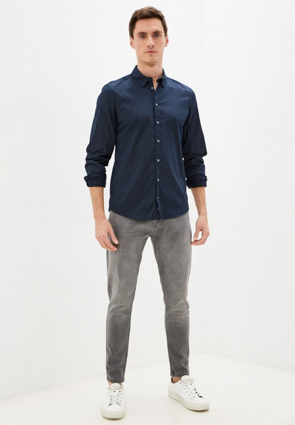 фото Рубашка casual friday by blend