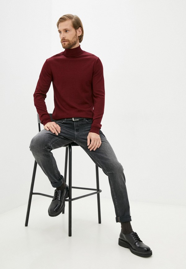 фото Водолазка casual friday by blend
