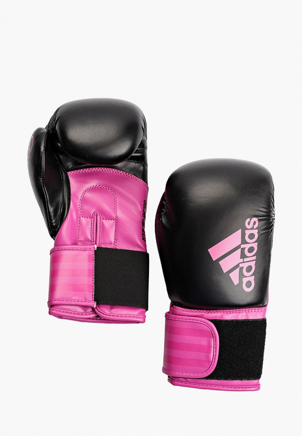 фото Перчатки боксерские adidas combat