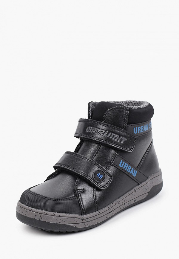 фото Кеды kapika