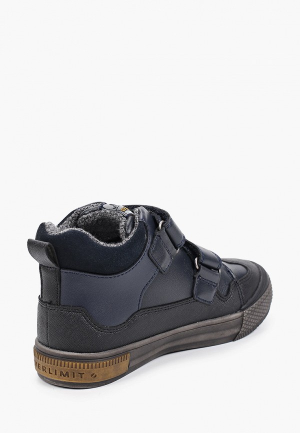 фото Кеды kapika