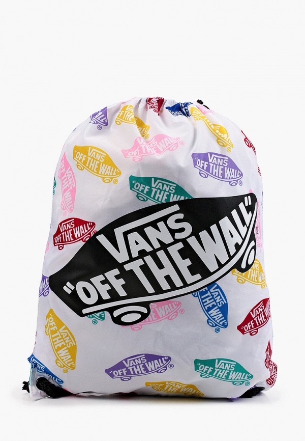 фото Мешок vans