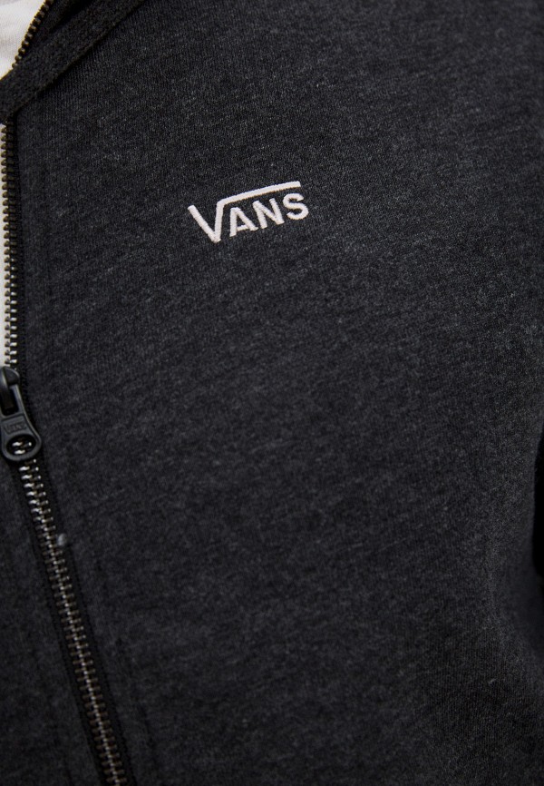 фото Толстовка vans