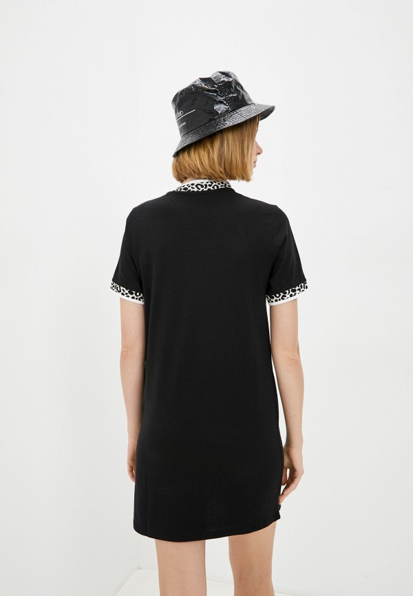 

Платье Vans, Черный, WILD HI ROLLER DRESS