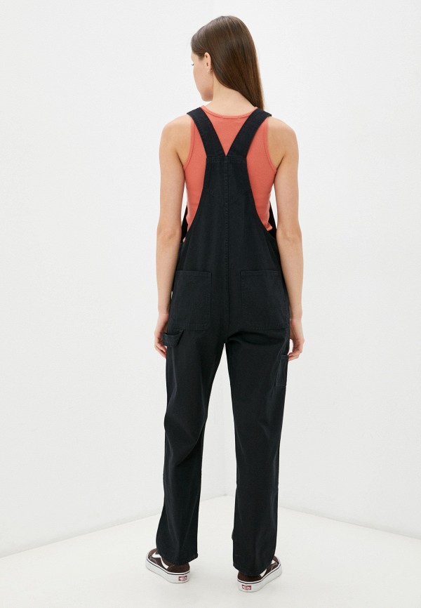 фото Комбинезон джинсовый vans