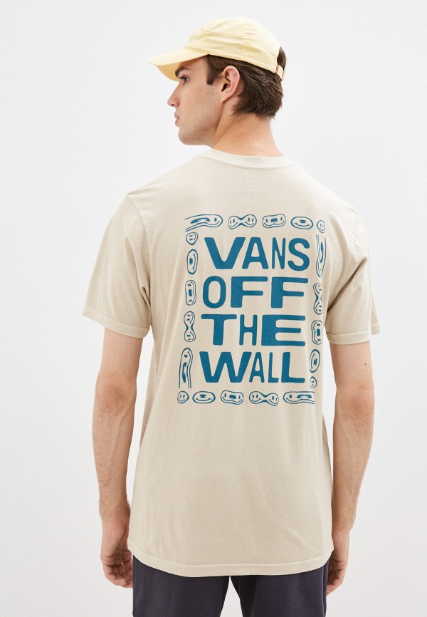 фото Футболка vans