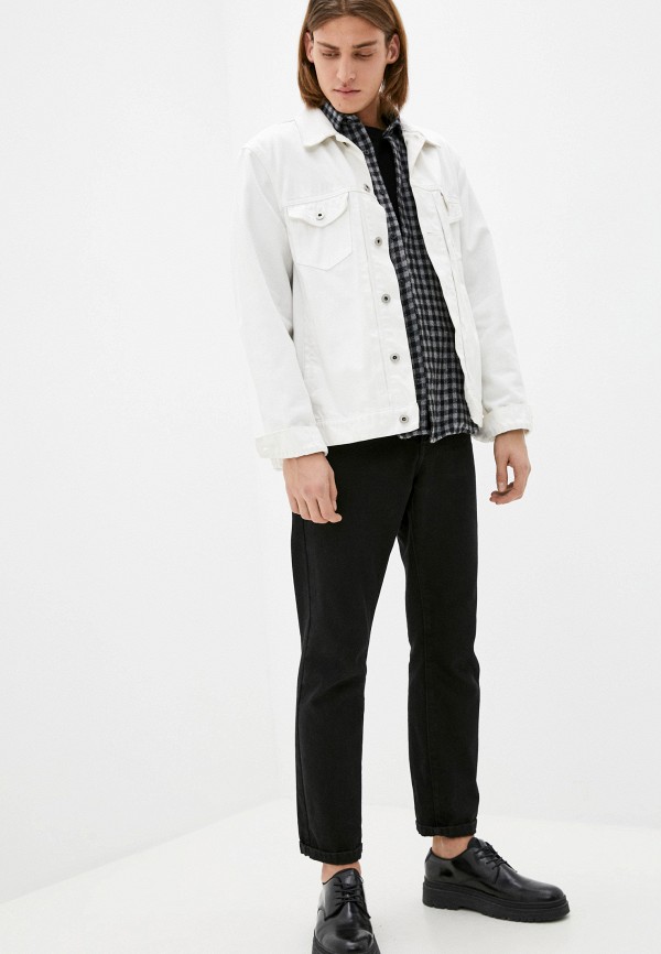 фото Рубашка trendyol