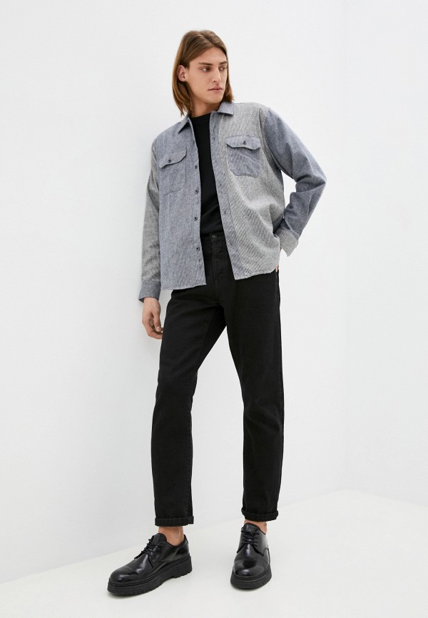 фото Рубашка trendyol