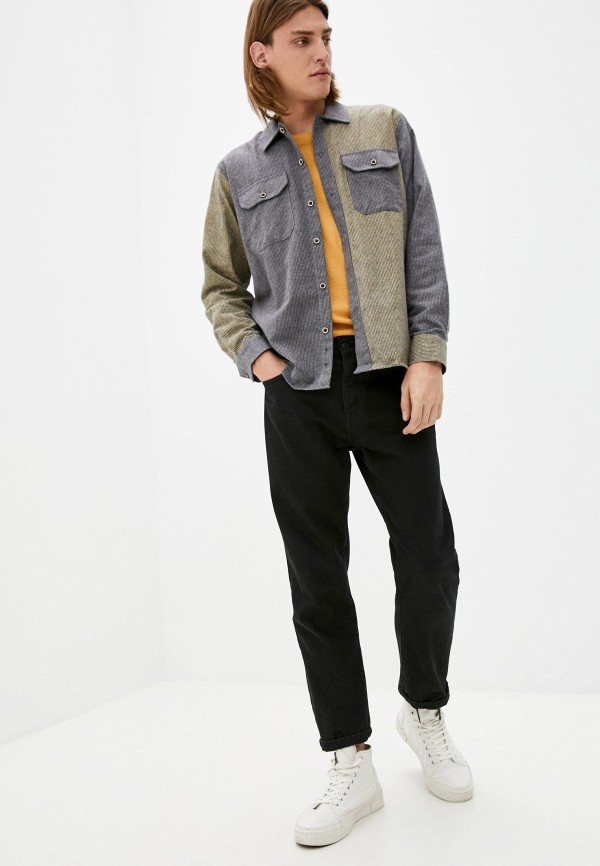 фото Рубашка trendyol