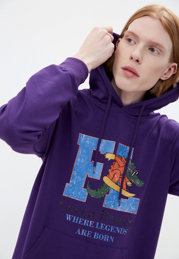 фото Худи trendyol