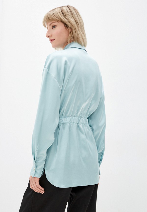 

Блуза River Island, Бирюзовый