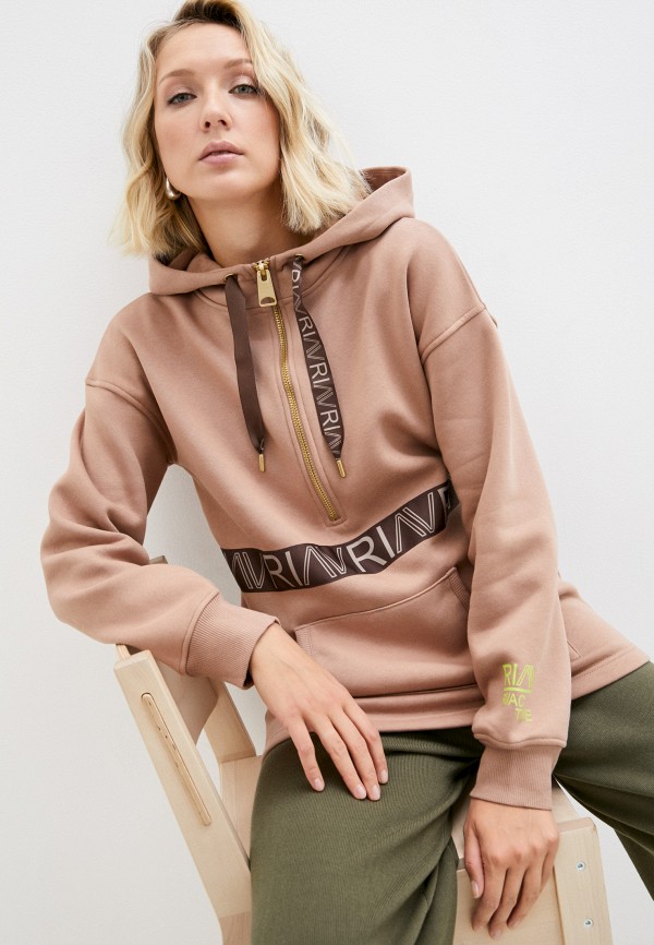 фото Толстовка river island