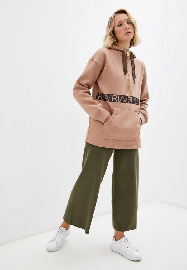 

Худи River Island, Коричневый
