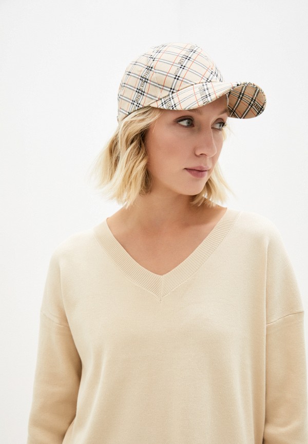 фото Бейсболка river island