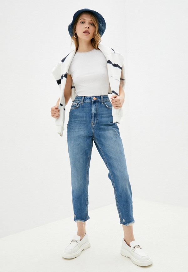 фото Джинсы river island