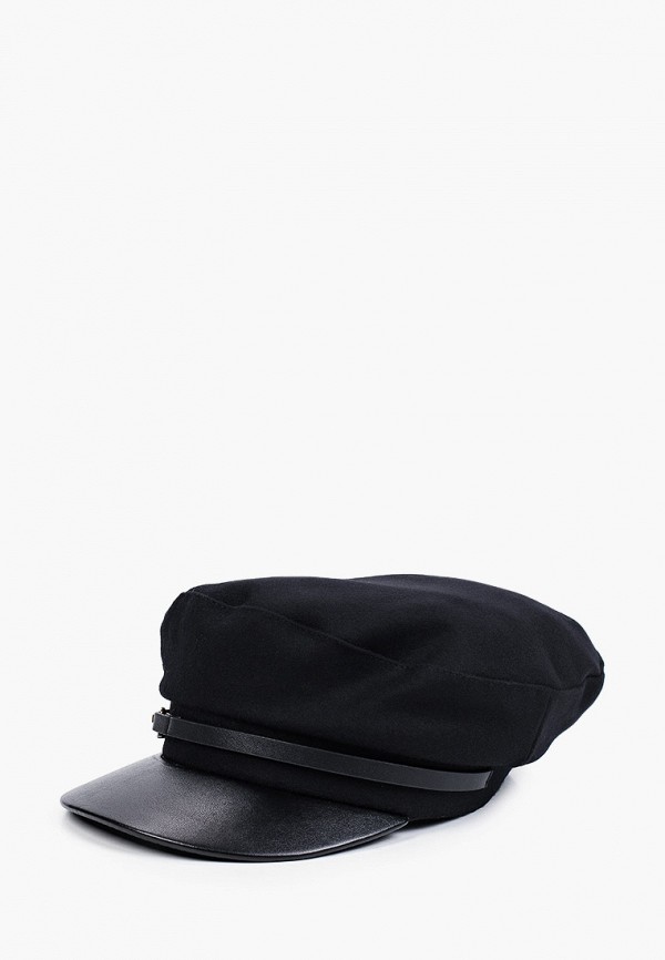 

Кепка River Island, Черный, River Island RTLAAP873301