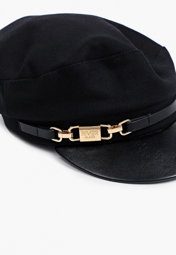 фото Кепка river island