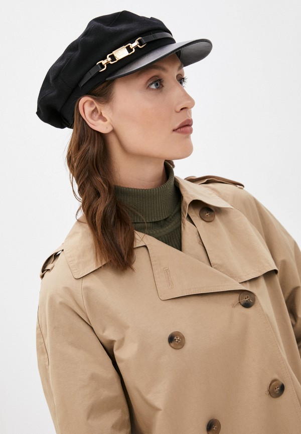 фото Кепка river island