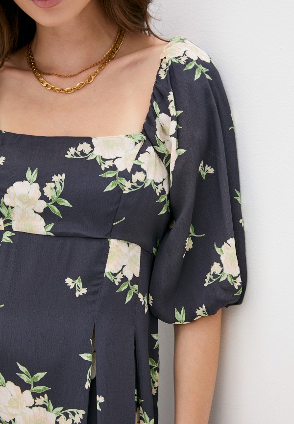 

Платье River Island, Серый, River Island RTLAAP873501