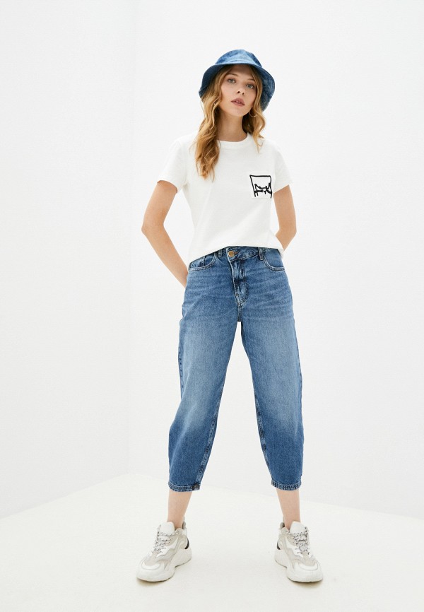 фото Джинсы river island