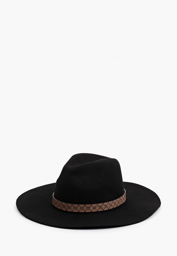 

Шляпа River Island, Черный, River Island RTLAAP873701