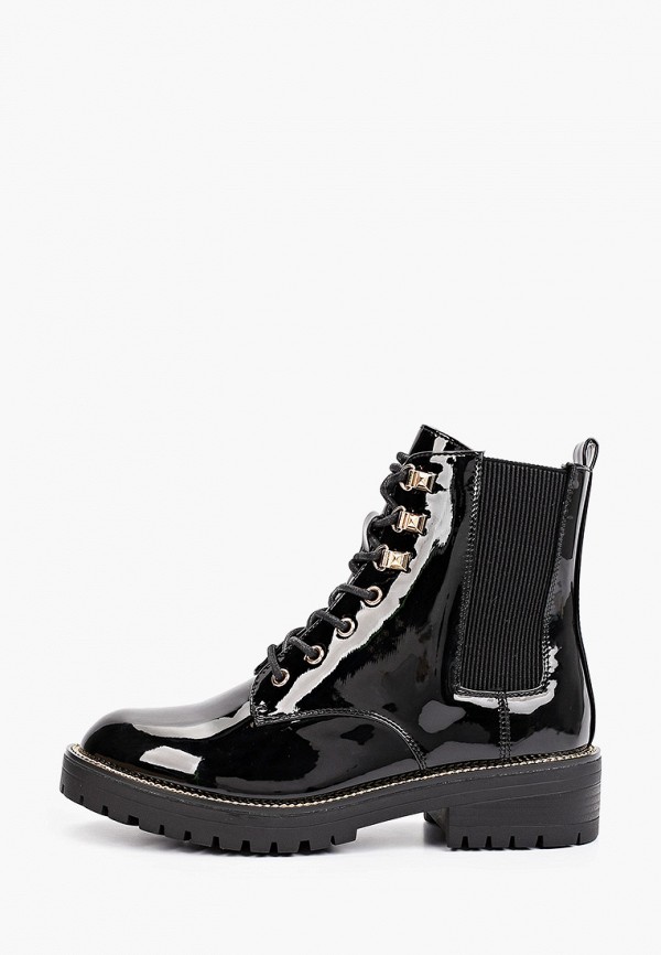 

Ботинки River Island, Черный