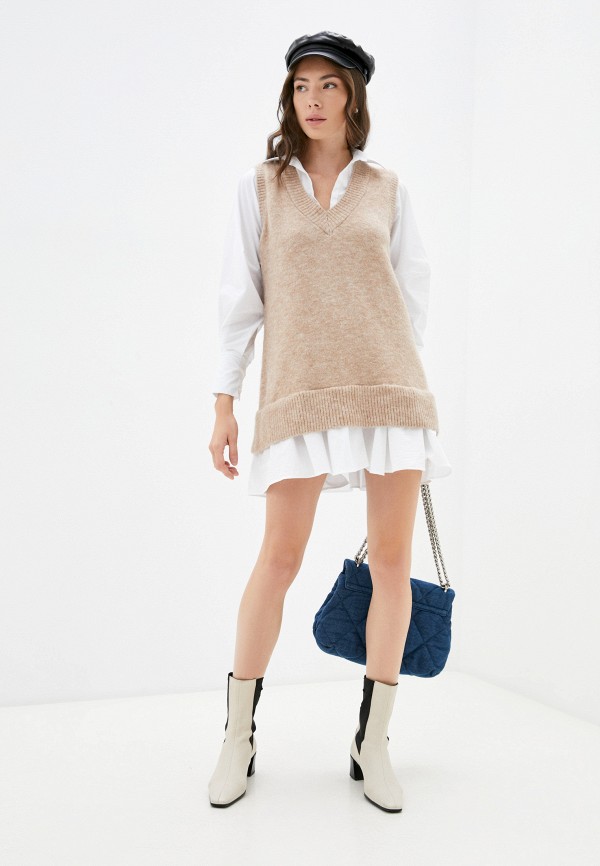 фото Платье river island