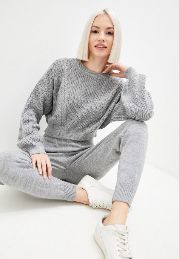 фото Костюм trendyol