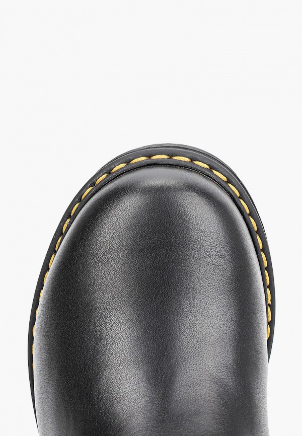 фото Ботинки patrol