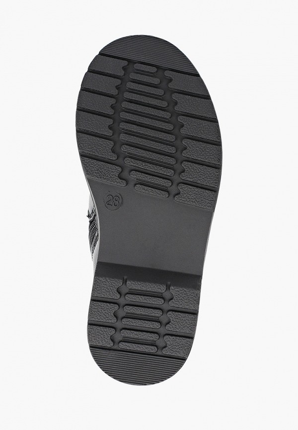 фото Ботинки patrol