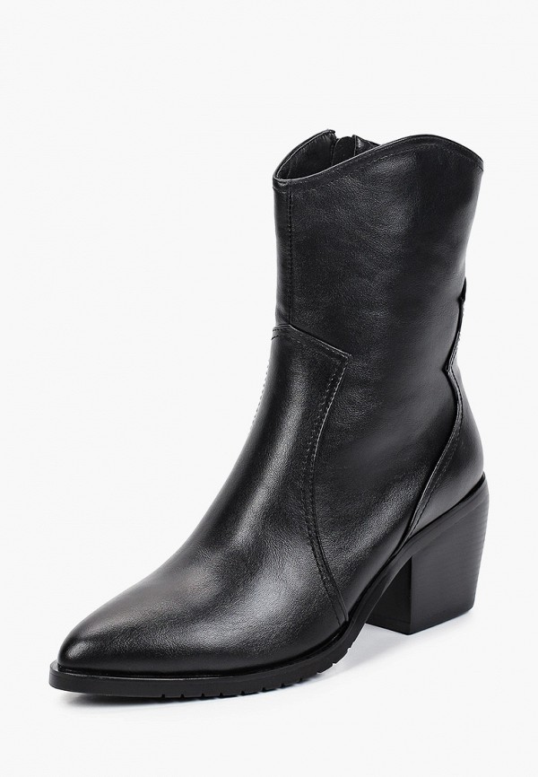 фото Полусапоги patrol