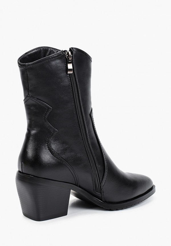 фото Полусапоги patrol