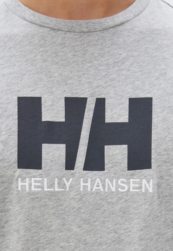 фото Футболка helly hansen