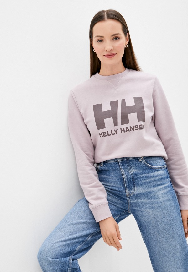 фото Свитшот helly hansen