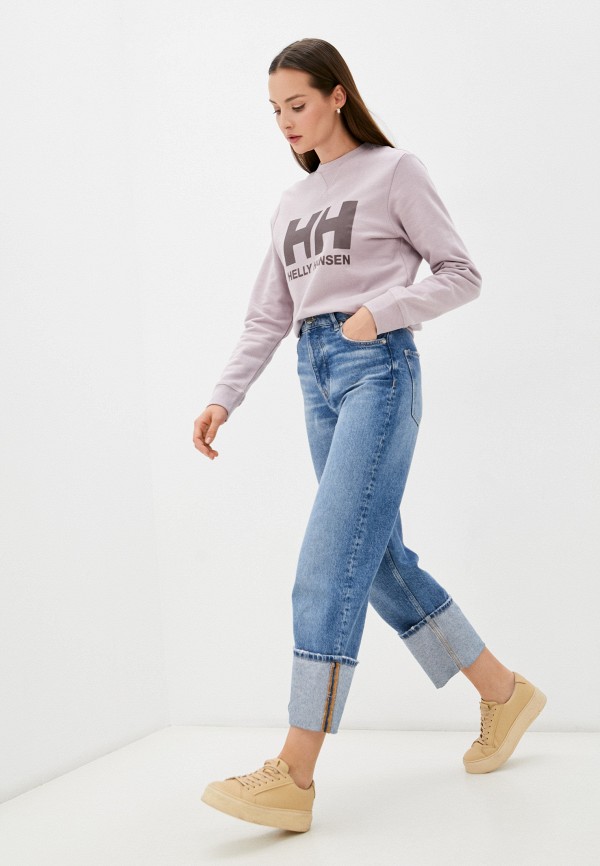 Свитшот Helly Hansen Свитшот Helly Hansen фото